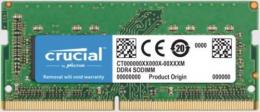 crucial CT16G4S266M [SODIMM DDR4 PC4 21300 16GB Mac] 