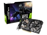 玄人志向 GALAKURO GAMING GG-RTX2060-E6GB/DF2 