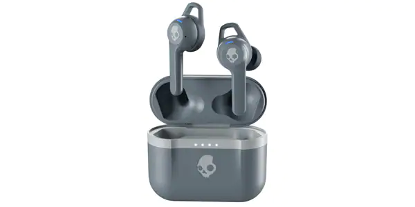 Indy ANC S2IYW-N744 [Chill Grey]