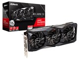 ASRock Radeon RX 6700 XT Challenger Pro 12G OC 