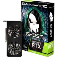 GAINWARD GeForce RTX 3060 Ti Ghost NE6306T019P2-190AB 