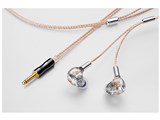 CF-IEM Stella with Clear force Ultimate CL 4.4φ