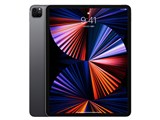 iPad Pro 12.9インチ 第5世代 Wi-Fi 1TB 2021年春モデル MHNM3J A [スペースグレイ]