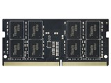 Team TED416G2400C16DC S01 [SODIMM DDR4 PC4 19200 8GB ] 2枚