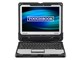 TOUGHBOOK CF-33GEAAZVJ 　 10310U UHD 