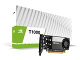 ELSA NVIDIA T1000 ENQT1000-4GER 