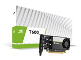 ELSA NVIDIA T600 ENQT600-4GER 