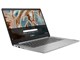 IdeaPad Slim 360 Chromebook Chrome OS MediaTek MT8183 　 MT+ Mali-G72 MP3 
