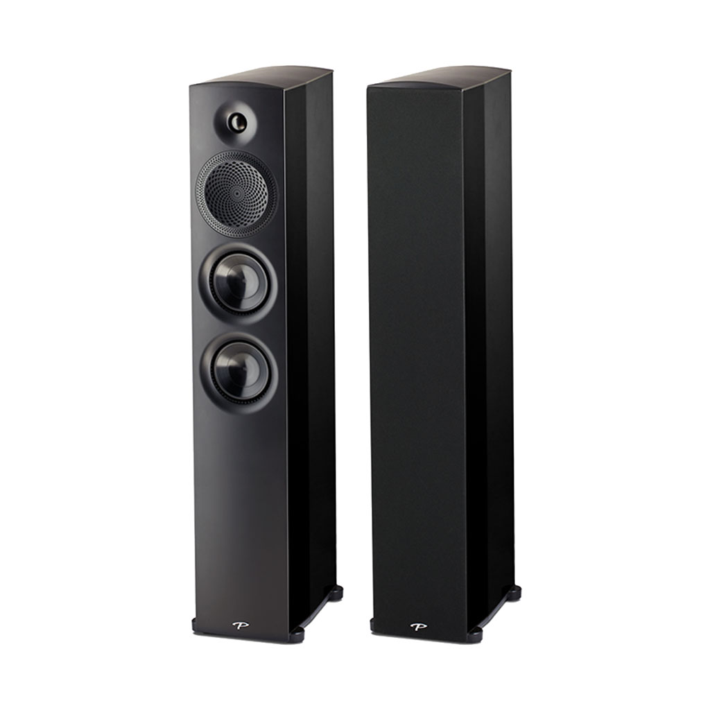 PREMIER 700F [グロス・ブラック ペア]