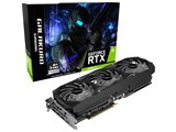 玄人志向 GALAKURO GAMING GG-RTX3080Ti-E12GB/TP 