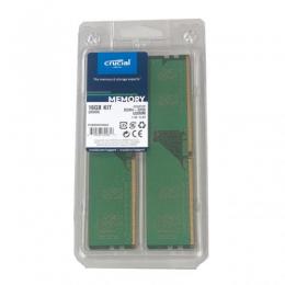 crucial CT2K8G4DFS632A 2枚