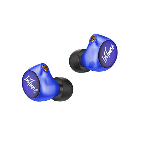 IT01X [Blue]