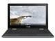 Chromebook Flip C214MA C214MA-BW0028 　 11.6型 Office無し 