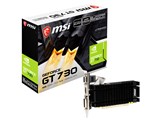 MSI N730K-2GD3H/LPV1 