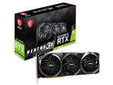 MSI GeForce RTX 3080 Ti VENTUS 3X 12G 
