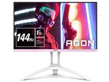 AGON AG273FXR/11 [27インチ ホワイト&ピンク]