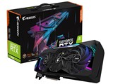 GIGABYTE GV-N3080AORUS M-10GD Rev3.0 