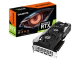 GIGABYTE GV-N307TGAMING OC-8GD 