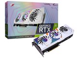 Colorful iGame RTX 3060 Ultra W OC 12G L 