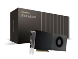 NVIDIA NVIDIA RTX A5000 ENQRA5000-24GER 
