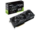 ASUS TUF-RTX3060TI-O8G-V2-GAMING 