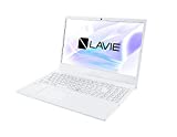 LAVIE N15 N157C AAW PC-N157CAAW 　 10510U UHD 