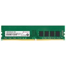 トランセンド JM3200HLB 16G [DDR4 PC4 25600 16GB] 