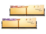 G.Skill F4 3600C14D 16GTRGA 2枚