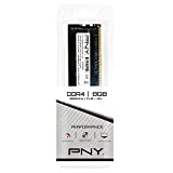PNY MD8GSD42666BL 