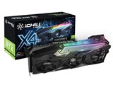 Inno3D GeForce RTX 3080 Ti ICHILL X4 C308T4-126XX-1810VA36 