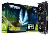 ZOTAC ZOTAC GAMING GeForce RTX 3070 Ti Trinity OC ZT-A30710J-10P 