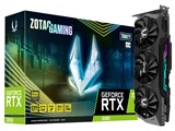 ZOTAC ZOTAC GAMING GeForce RTX 3080 Trinity OC LHR ZT-A30800J-10PLHR 
