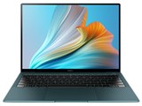 HUAWEI MateBook X Pro 2021 MADWFEH75DNGWNUA 　 13.9型 Office無し 
