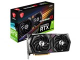 MSI GeForce RTX 3060 Ti GAMING X 8G LHR 