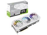 ASUS ROG-STRIX-RTX3080-O10G-WHITE-V2 