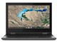 Lenovo 300e Chromebook 2nd Gen 82CE0009JP 　 A4-9120C R4 