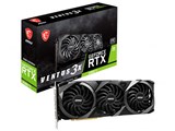 MSI GeForce RTX 3080 Ti VENTUS 3X 12G OC 