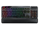 ROG Claymore II 赤軸 