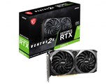 MSI GeForce RTX 3060 Ti VENTUS 2X 8G OCV1 LHR 