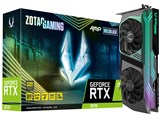 ZOTAC ZOTAC GAMING GeForce RTX 3070 AMP Holo LHR ZT-A30700F-10PLHR 