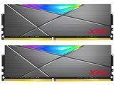 ADATA AX4U32008G16A DT50 [DDR4 PC4 25600 8GB ] 2枚