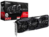 ASRock Radeon RX 6600 XT Challenger Pro 8GB OC 
