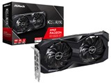 ASRock Radeon RX 6600 XT Challenger D 8GB OC 