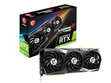 MSI GeForce RTX 3080 GAMING Z TRIO 10G LHR 