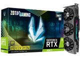 ZOTAC ZOTAC GAMING GeForce RTX 3080 Ti Trinity OC ZT-A30810J-10P 