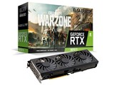 ELSA ELSA GeForce RTX 3070 Ti ERAZOR GD3070T-8GEREZ 