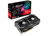 ASUS ROG-STRIX-RX6600XT-O8G-GAMING 