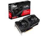 ASUS DUAL-RX6600XT-O8G 