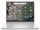 Chromebook x360 13c-ca0501TU スーペリアプラスモデルS4 SIMフリー 　 10110U 1.36kg 