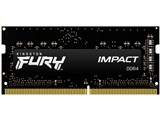 キングストン KF432S20IB 16 [SODIMM DDR4 PC4 25600 16GB] 